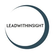LEAD WITH INSIGHT